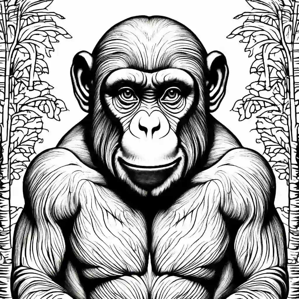 Jungle Animals_Chimpanzees_5650_.webp